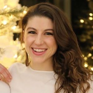 Meet your Posher, Kristen